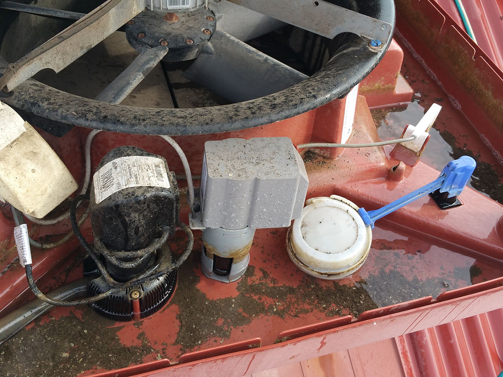 Safety Bay Aircon & Refrigeration rockingham air conditioning repairs